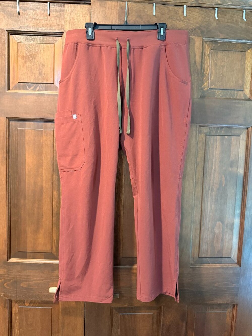 Figs Kade Scrub Pants XL Petite